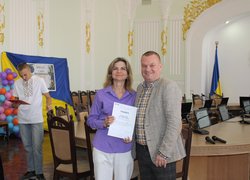 Вдячність, яка згуртовує: в Уманському національному університеті привітали працівників університету