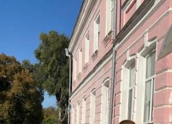Вдячність, яка згуртовує: в Уманському національному університеті привітали працівників університету