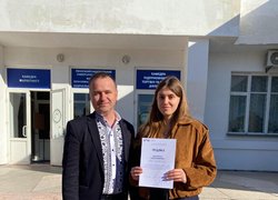 Вдячність, яка згуртовує: в Уманському національному університеті привітали працівників університету