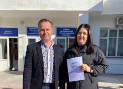 Вдячність, яка згуртовує: в Уманському національному університеті привітали працівників університету