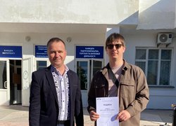 Вдячність, яка згуртовує: в Уманському національному університеті привітали працівників університету