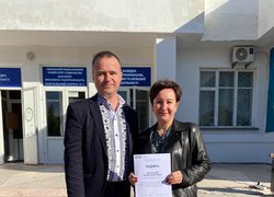 Вдячність, яка згуртовує: в Уманському національному університеті привітали працівників університету