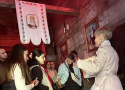 Львів, що надихає: подорож УНУ містом історій, мистецтва і теплих зустрічей