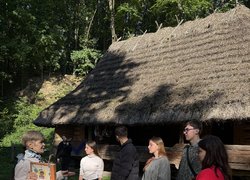 Львів, що надихає: подорож УНУ містом історій, мистецтва і теплих зустрічей