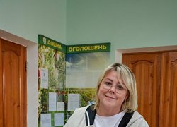 В Уманському університеті відбувся благодійний ярмарок