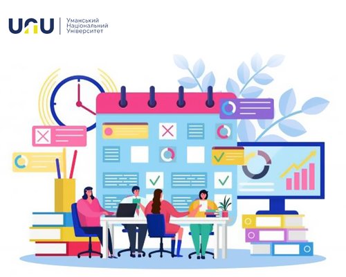 Запрошуємо на семінар «Освітня програма 2027: нові підходи до проєктування та забезпечення якості освіти»