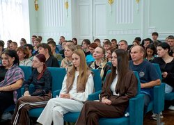 «Зустрічі, що надихають»: від луків України до тропічних лісів Австралії – історія успіху, що почалася в Умані