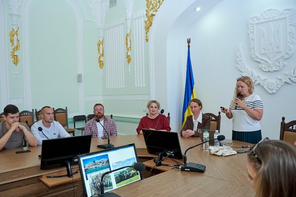 «Зустрічі, що надихають»: від луків України до тропічних лісів Австралії – історія успіху, що почалася в Умані