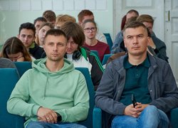 «Зустрічі, що надихають»: від луків України до тропічних лісів Австралії – історія успіху, що почалася в Умані