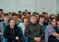 «Зустрічі, що надихають»: від луків України до тропічних лісів Австралії – історія успіху, що почалася в Умані