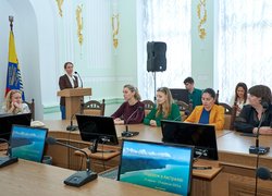«Зустрічі, що надихають»: від луків України до тропічних лісів Австралії – історія успіху, що почалася в Умані