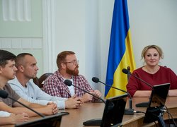 «Зустрічі, що надихають»: від луків України до тропічних лісів Австралії – історія успіху, що почалася в Умані