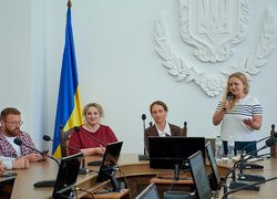 «Зустрічі, що надихають»: від луків України до тропічних лісів Австралії – історія успіху, що почалася в Умані
