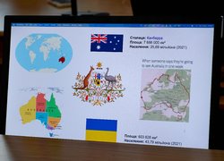 «Зустрічі, що надихають»: від луків України до тропічних лісів Австралії – історія успіху, що почалася в Умані