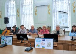 «Зустрічі, що надихають»: від луків України до тропічних лісів Австралії – історія успіху, що почалася в Умані