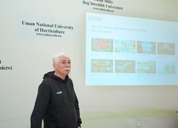 «Зустрічі, що надихають»: розмова про журналістику, свободу слова та силу правди з В’ячеславом Козаком