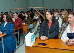 «Зустрічі, що надихають»: розмова про журналістику, свободу слова та силу правди з В’ячеславом Козаком
