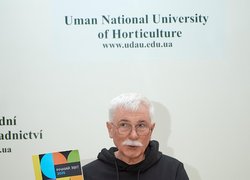 «Зустрічі, що надихають»: розмова про журналістику, свободу слова та силу правди з В’ячеславом Козаком