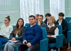 УНУ – простір ідей та можливостей: Форум активної молоді об’єднав громади Уманщини
