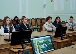 УНУ – простір ідей та можливостей: Форум активної молоді об’єднав громади Уманщини