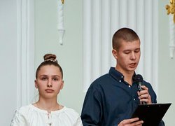 УНУ – простір ідей та можливостей: Форум активної молоді об’єднав громади Уманщини