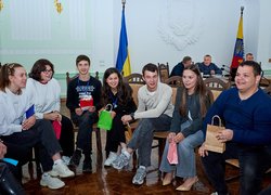 УНУ – простір ідей та можливостей: Форум активної молоді об’єднав громади Уманщини