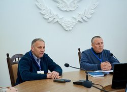 УНУ – простір ідей та можливостей: Форум активної молоді об’єднав громади Уманщини