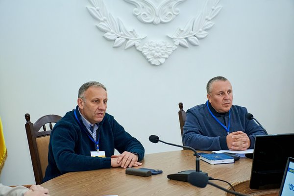 УНУ – простір ідей та можливостей: Форум активної молоді об’єднав громади Уманщини