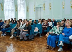 УНУ – простір ідей та можливостей: Форум активної молоді об’єднав громади Уманщини