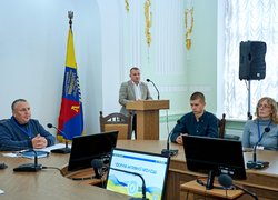 УНУ – простір ідей та можливостей: Форум активної молоді об’єднав громади Уманщини