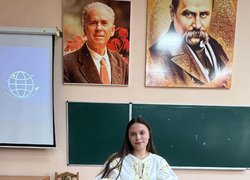 Від ідеї до відкриття: рада студентського самоврядування УНУ мотивувала молодь займатися наукою