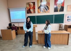 Від ідеї до відкриття: рада студентського самоврядування УНУ мотивувала молодь займатися наукою