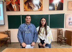 Від ідеї до відкриття: рада студентського самоврядування УНУ мотивувала молодь займатися наукою