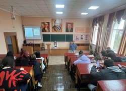 Від ідеї до відкриття: рада студентського самоврядування УНУ мотивувала молодь займатися наукою