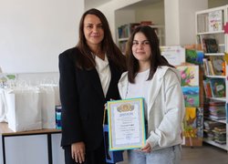 Студенти УНУ стали переможцями відеоконкурсу «Дивовижна Умань»