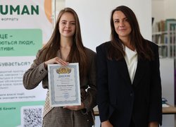 Студенти УНУ стали переможцями відеоконкурсу «Дивовижна Умань»