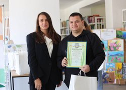 Студенти УНУ стали переможцями відеоконкурсу «Дивовижна Умань»
