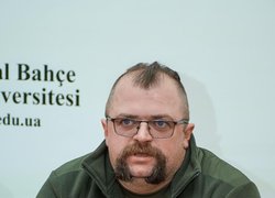 Студенти Уманського національного університету дізналися про принципи тактичної медицини та алгоритм MARCH
