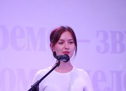 Мистецький марафон першокурсників факультету педагогічної та мистецької освіти