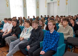 Не просто обирай професію – спробуй її! В УНУ відкрили PROFI HUB