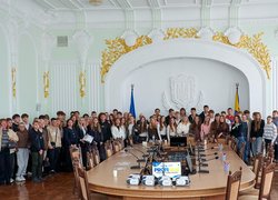 Не просто обирай професію – спробуй її! В УНУ відкрили PROFI HUB