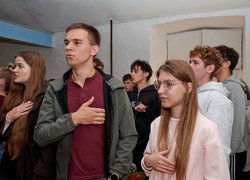 Не просто обирай професію – спробуй її! В УНУ відкрили PROFI HUB