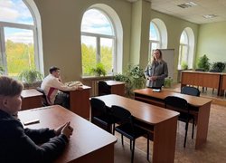 Бізнес-інкубатор UNU: студенти об’єднуються, щоб втілювати ідеї в життя!