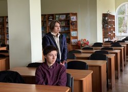 Бізнес-інкубатор UNU: студенти об’єднуються, щоб втілювати ідеї в життя!