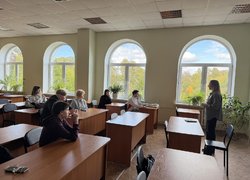 Бізнес-інкубатор UNU: студенти об’єднуються, щоб втілювати ідеї в життя!