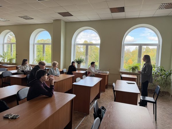 Бізнес-інкубатор UNU: студенти об’єднуються, щоб втілювати ідеї в життя!