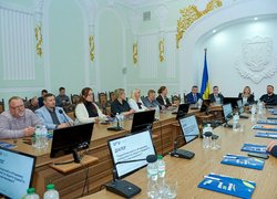 Сильний університет — сильна держава: в УНУ відбувся масштабний діалог про майбутнє вищої освіти