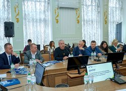 Сильний університет — сильна держава: в УНУ відбувся масштабний діалог про майбутнє вищої освіти