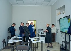 Сильний університет — сильна держава: в УНУ відбувся масштабний діалог про майбутнє вищої освіти