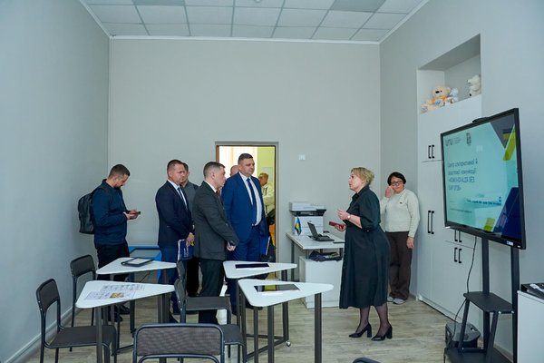 Сильний університет — сильна держава: в УНУ відбувся масштабний діалог про майбутнє вищої освіти
